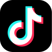 tiktok logo